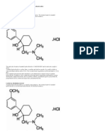 TRAMADOL HYDROCHLORIDE - Tramadol Hydrochloride Tablet Remedyrepack Inc