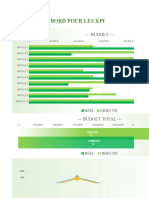 IC Kpi Dashboard Template Free FR2