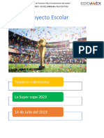 Proyecto Futbol