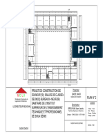 Vue en Plan