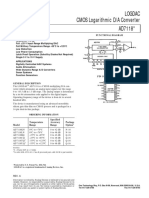 AD7118 AnalogDevices