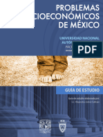 Guia Problemas Socioeconomicos Mexico