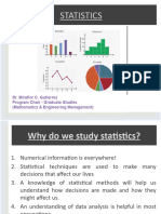 Intro - Stat