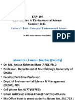 ARK-ENV-107-Lecture-Summer-2023-Introductory Class