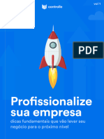 Controlle Profissionalize Sua Empresa