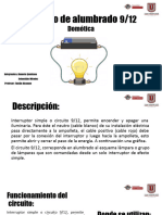 Circuito de Alumbrado 9