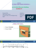 CE 316 Lec 4