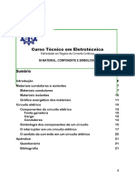 Material Componentes e Simbologia