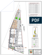 A1 Planteamiento Arquitectonico