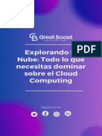 Great+Boost Cloud Computing Ebook