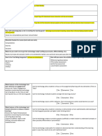 Tech Form-Neardpod Activity