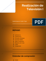 REAL TV Clase 2 Parte 1 Repaso