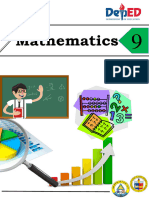 Math 9 Q1 M16