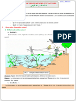 A La Decouverte D'un Milieu Naturel Ismail Jabar