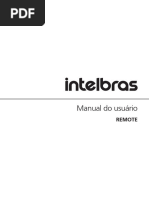 Manual IP REMOTE Portugues 02-20 Site