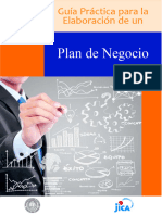 Plan de Negocio