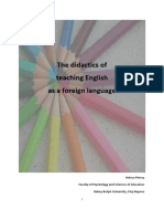 English As A Foreign Language - R.POP