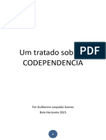 Um Tratado Sobre A CODEPENDENCIA