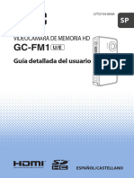 Camara gc-fm1