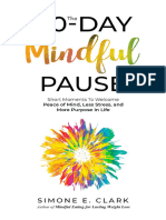 The 40 Day Mindful Pause