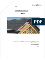 Partida de Cubierta Terminaciones FINAL