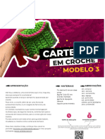 Carteira Modelo 3