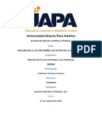 Analisis Ley 659 Derecho Civil Produccion Final