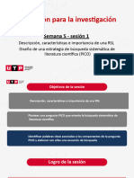 S05.s1 - Pregunta PICO - CaracteristicasRSL