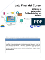 Mccu Mccu-218 Trabajofinal