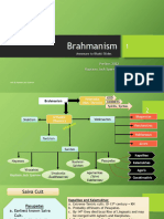 Brahmanism KJS