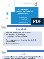 Group Project instructions-AFM Course - REVISED