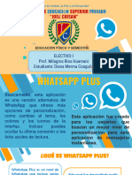 Whatsapp Plus