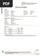 Metales Margarina Primavera Multiuso 2022