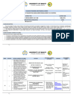 CLP - Operations Management and TQM