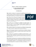 MINEDUC MINEDUC 2023 00055 A Procesos Educativos Restaurativos Conflictos Escolares