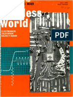 Wireless World 1967 07