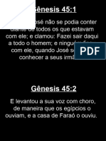 Gênesis 45:1