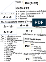 Thermodynamics