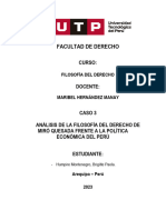 Caso 3 - Filosofia Del Derecho Ultimo