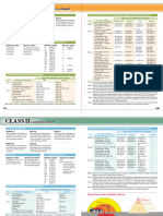 International Protection Techniques and Area Classification