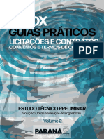 E-Box 02 - Estudo Técnico Preliminar - Obras e Serviços de Engenharia