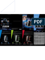 HP Pavilion Desktops Brochure