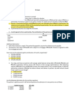 P2 Exam ParCor Questionnaire 1