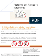 Prevención e Intervención en Adicciones Módulo 5