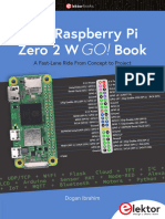 Dokumen - Pub The Raspberry Pi Zero 2 W Go Book 389576549x 9783895765490