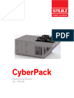 STULZ CyberPack Engineering Manual