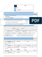 Fue-Declaratoria de Fabrica