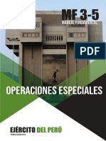 MF 3-5 Operaciones Especiales Fin