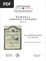 La Certificacion Medica