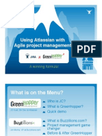 Using Atlassian With Agile Project Management: A Winning Formula!